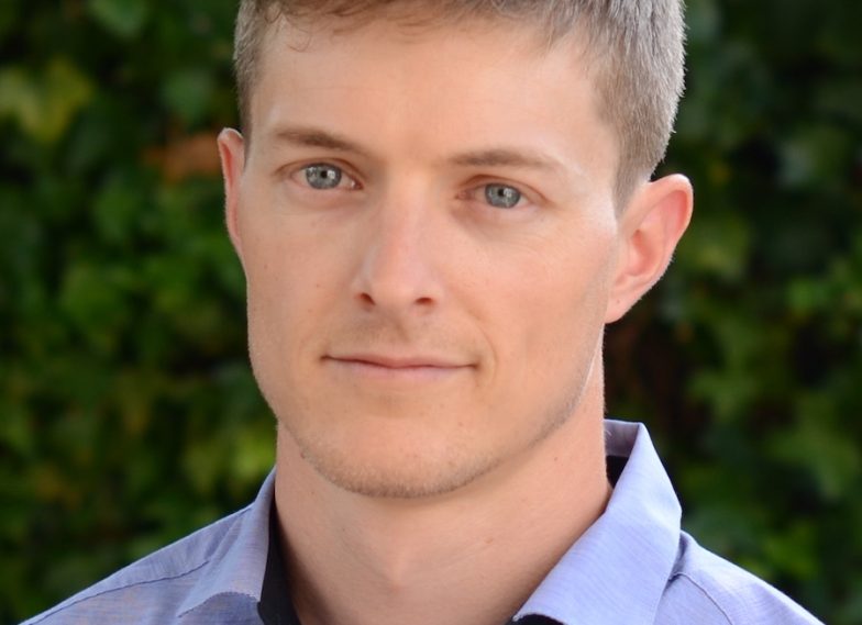 Dominic Reinle