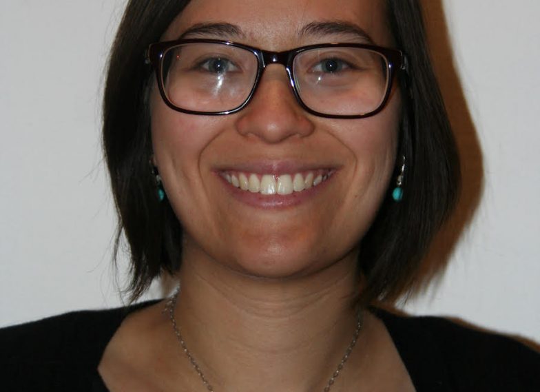 Marie Le Dantec