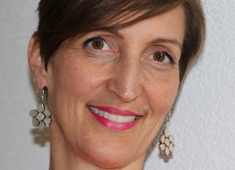 Anita Böelcs