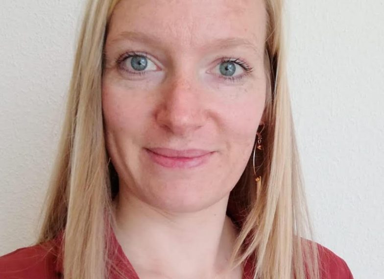 Elise Trottet