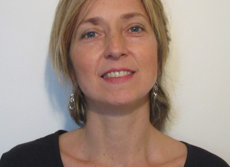 Nicoletta Garufo