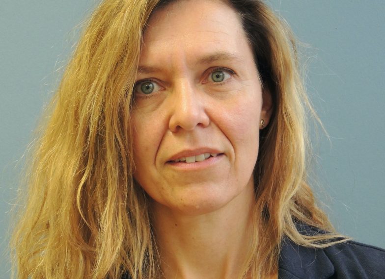 Ursula Chap