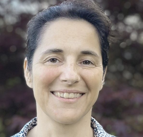 Michaëla Bochud - Roth